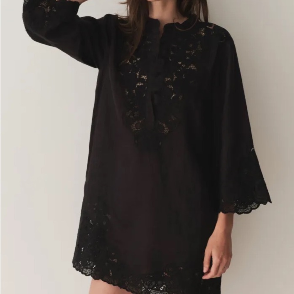 Doen Rochelle Dress